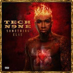 Tech N9ne's photo