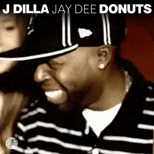J-Dilla's photo