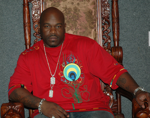 BumpyKnuckles's photo