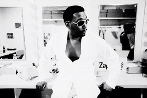 BigDaddyKane's photo