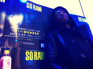 9thWonder's photo