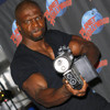 TerryCrews's photo
