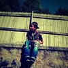Louie BiGGavell's photo