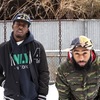 Flatbush Zombies's photo