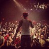 Chris Webby's photo