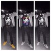 Young Tony's photo