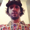 Chase N. Cashe's photo