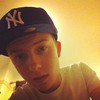 Samuel's photo