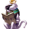 Skrihbe-Thoth's photo