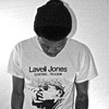 Lavell Jones's photo
