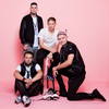 Die Orsons's photo
