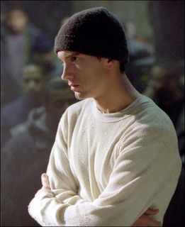 Rabbit] â B-Rabbit Vs. Lotto by Eminem