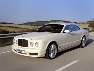 bentley