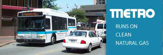 Metro,Maine,bus,city