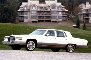 brougham
