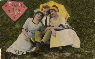 menage a trois