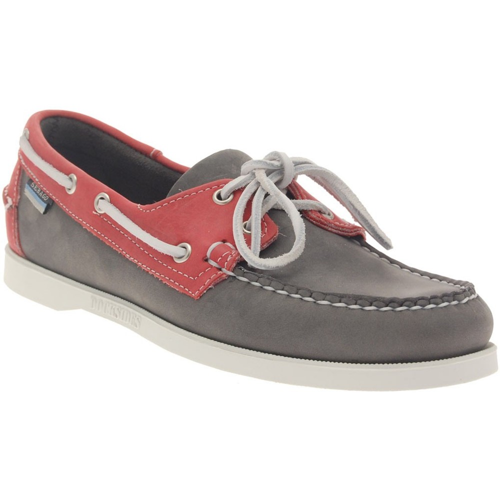 sebago femme pas cher