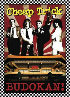 Cheap Trick Live At Budokan Rarity
