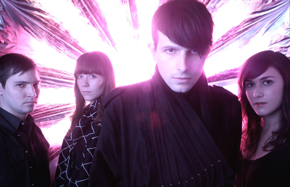 Cold Cave Lyrics, Songs, and Albums Genius