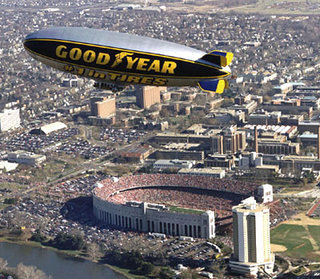 blimp