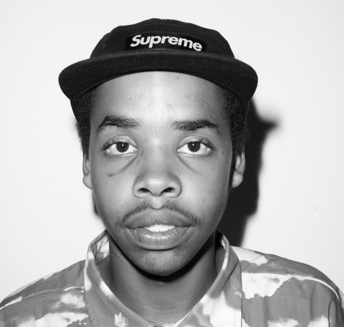 Earl sweatshirt now picture