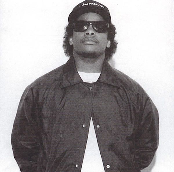 Eazy-E â Good Bye by KRS-ONE Eazy-E â Good Bye by KRS-ONE