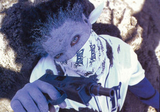 ahhhh Esham!