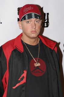 Eminem Deja Vu