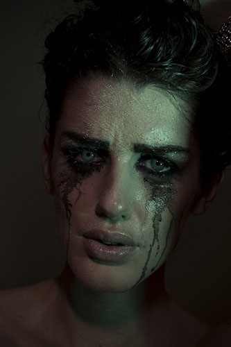 bite de femme