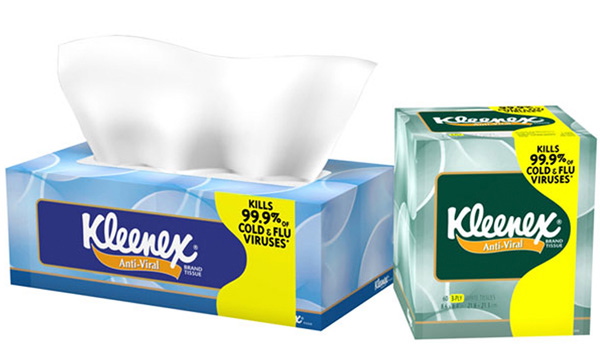 rencontre kleenex