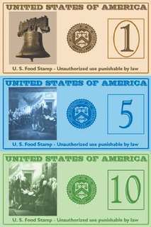 stamps