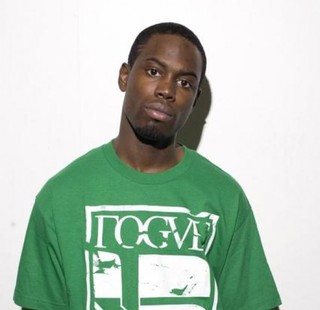 Ghetts Rapper