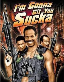 Sucka