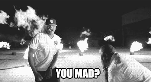 When Rich People Are Bored…