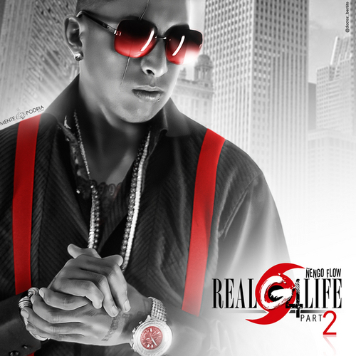 (RealG 4 life, baby) Deuces (Spanish Remix) by De La Ghetto