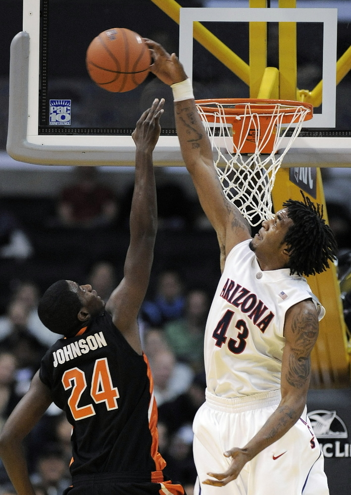 Jordan Hill – 2012-2013 Roster by Los Angeles Lakers