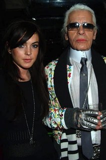 KarlLagerfeld
