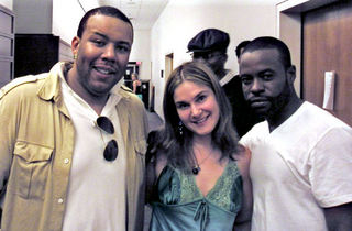 black thought