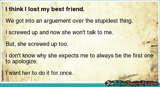 Rap Song Lyrics Friendship Quotes