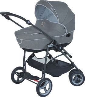 Bebe confort poussette landau Clearance