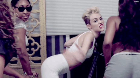 Sure, Miley