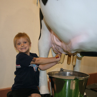 USHER LYRICS - Yeah!