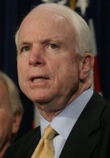 mccain