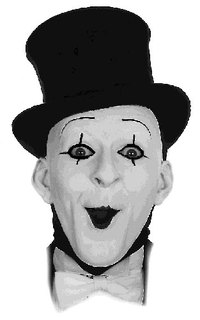 But you don't hear me though / Just like a mimes talk – I Gotcha Lyrics Meaning