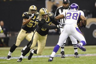 running back