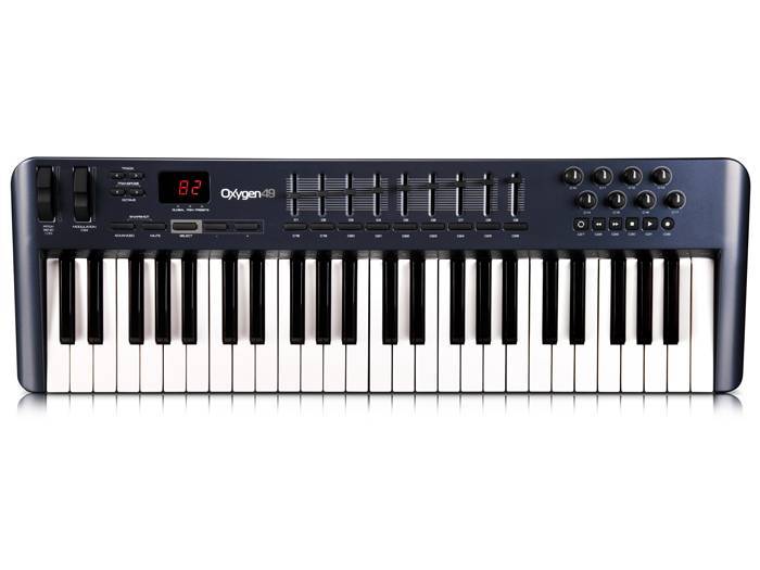 Producers Best cheap MIDI keyboard? Genius