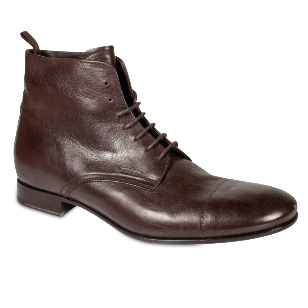 Prada boot Magnolia by Lushlife