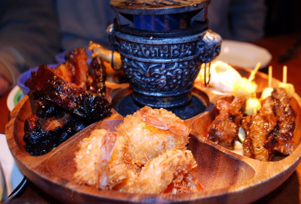 But I'll rip through your ass.. Bruce Lee vs Clint Eastwood