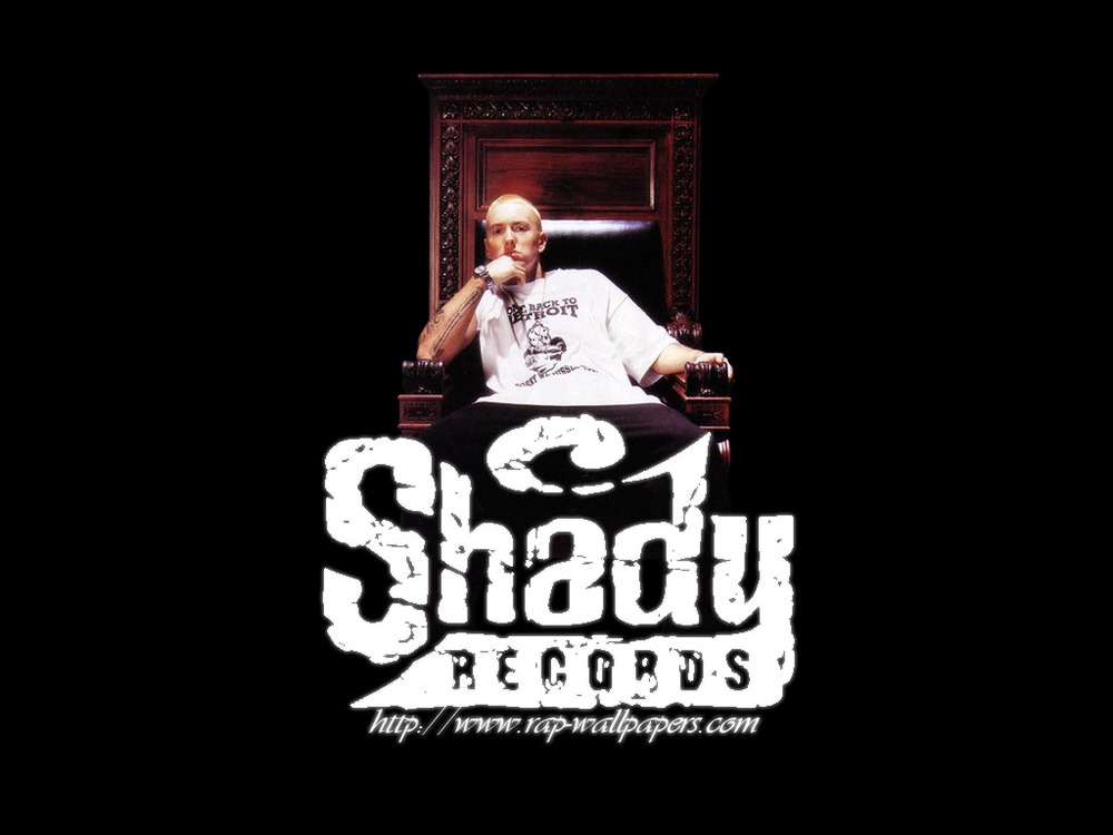 Opiniones de shady records