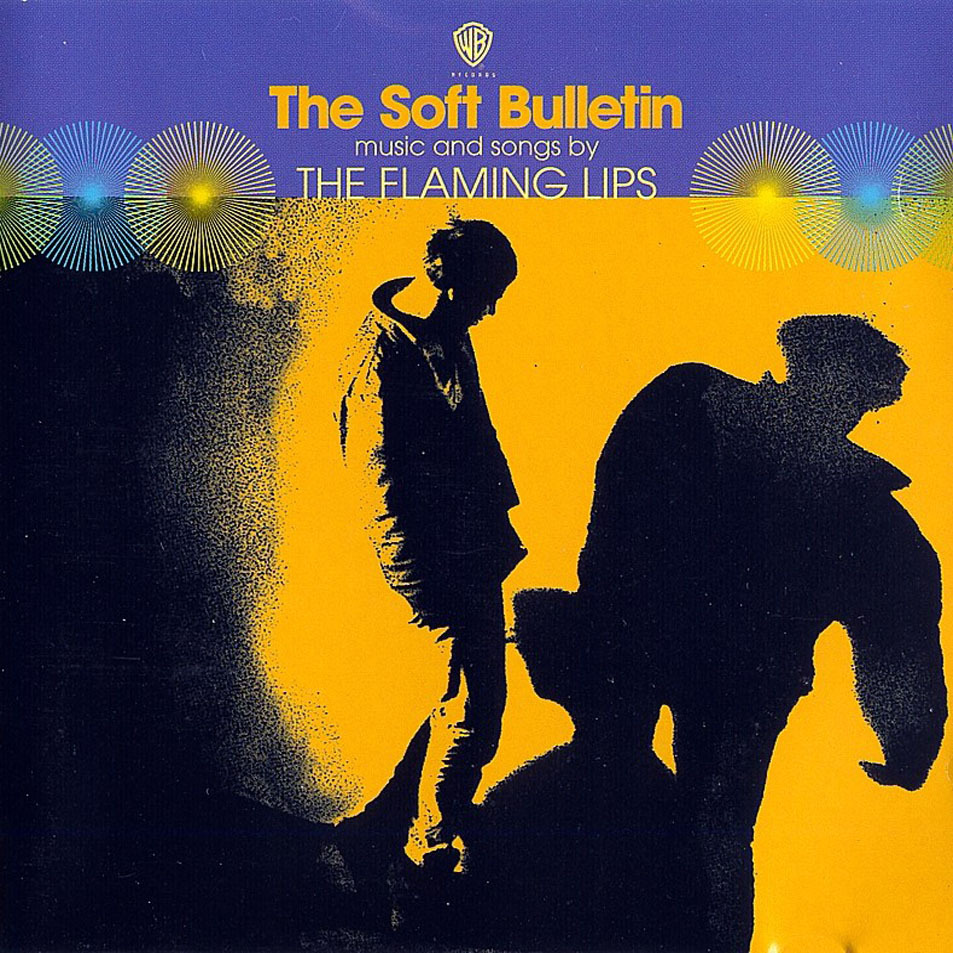 The Flaming Lips The Soft Bulletin Lyrics Genius